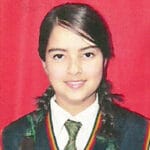 SINDHUJA SHARMA, class11, HPS