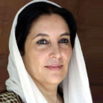 Benejir Bhutto