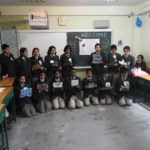 St Thomas School Shimla