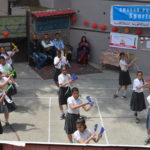 Swarn Public School, Tutikandi,