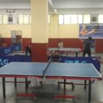 First Shimla Ranking Table Tennis Championship 2018