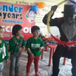 Wonder Years School Shimla