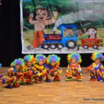 SHEMROCK Smartkids Play School