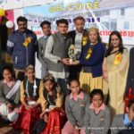GSSS Mailan Annual Function 2018