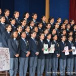 Poetry - Loreto Convent Tara Hall Shimla