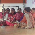 Women's Day Celebrations by Ambuja Cement Foundation