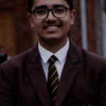 10th –ATHARVA SHARMA (1st (97.02%)