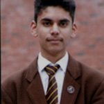 10th– UJJWAL SINGH RAJPOOT (2nd- 95.0%)
