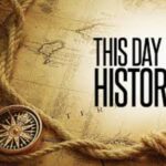 This Day in History