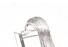 Meet A 12 Year Boy who Loves to Sketch & Draw — Veydant Salwan