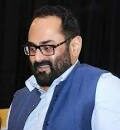 Rajeev Chandrasekhar Distributes Appointment Letters To Young Indians In Vizag