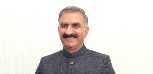 Chief Minister Sukhu Announces Development Projects in Rampur Tehsil