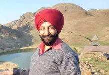 संस्मरण- अब हिंदी मत छोड़ना – रणजोध सिंह जनाना री रोटी (पहाड़ी संस्करण): रणजोध सिंह