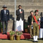 98th Founders' Day Celebrations at Edwards, Shimla