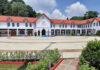 Bishop Cotton School