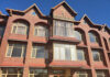 Auckland House School