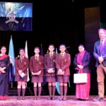 Auckland House School