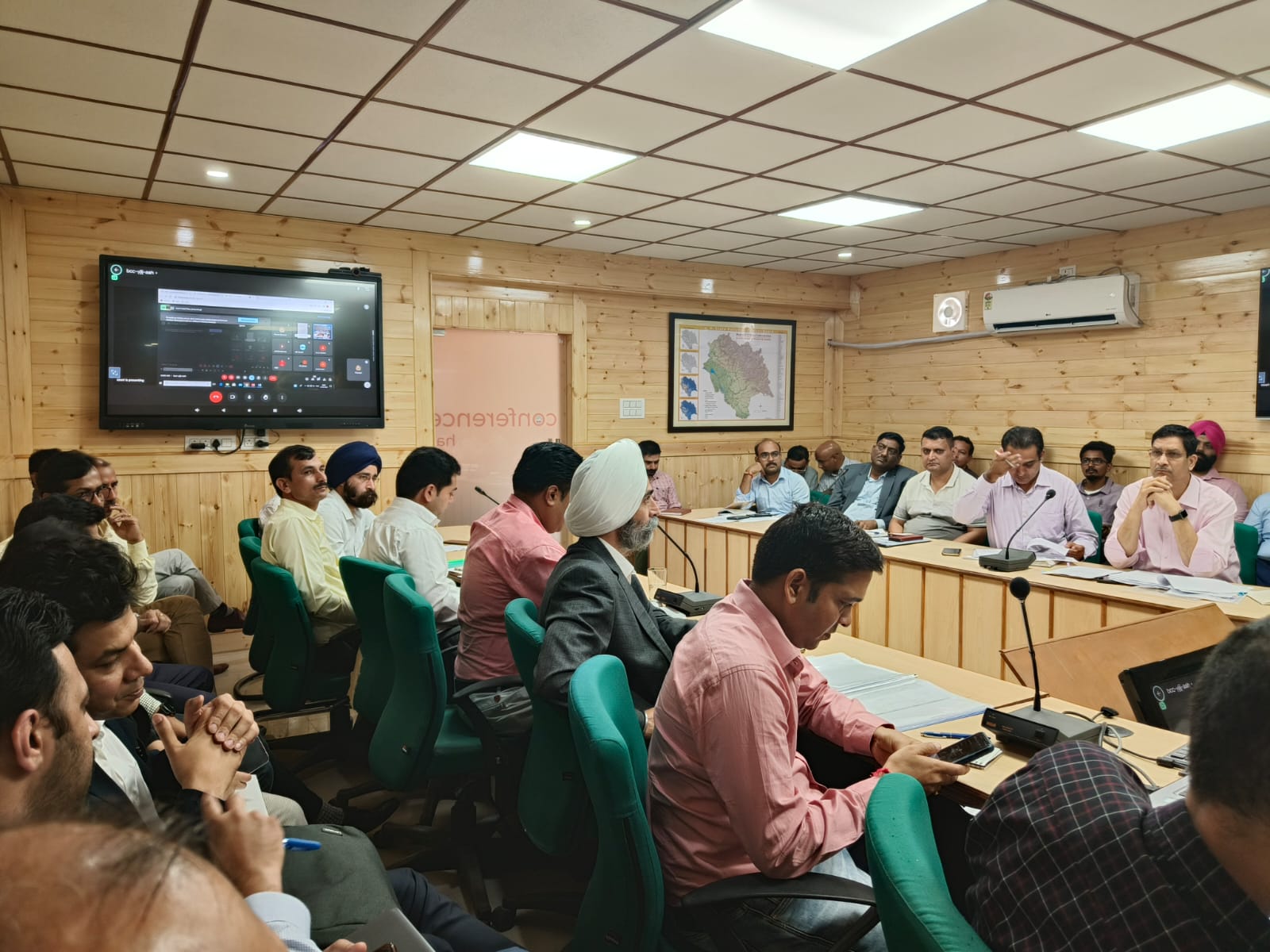 Producer Responsibility For Proper Plastic Waste Management : Himachal Pradesh State Board