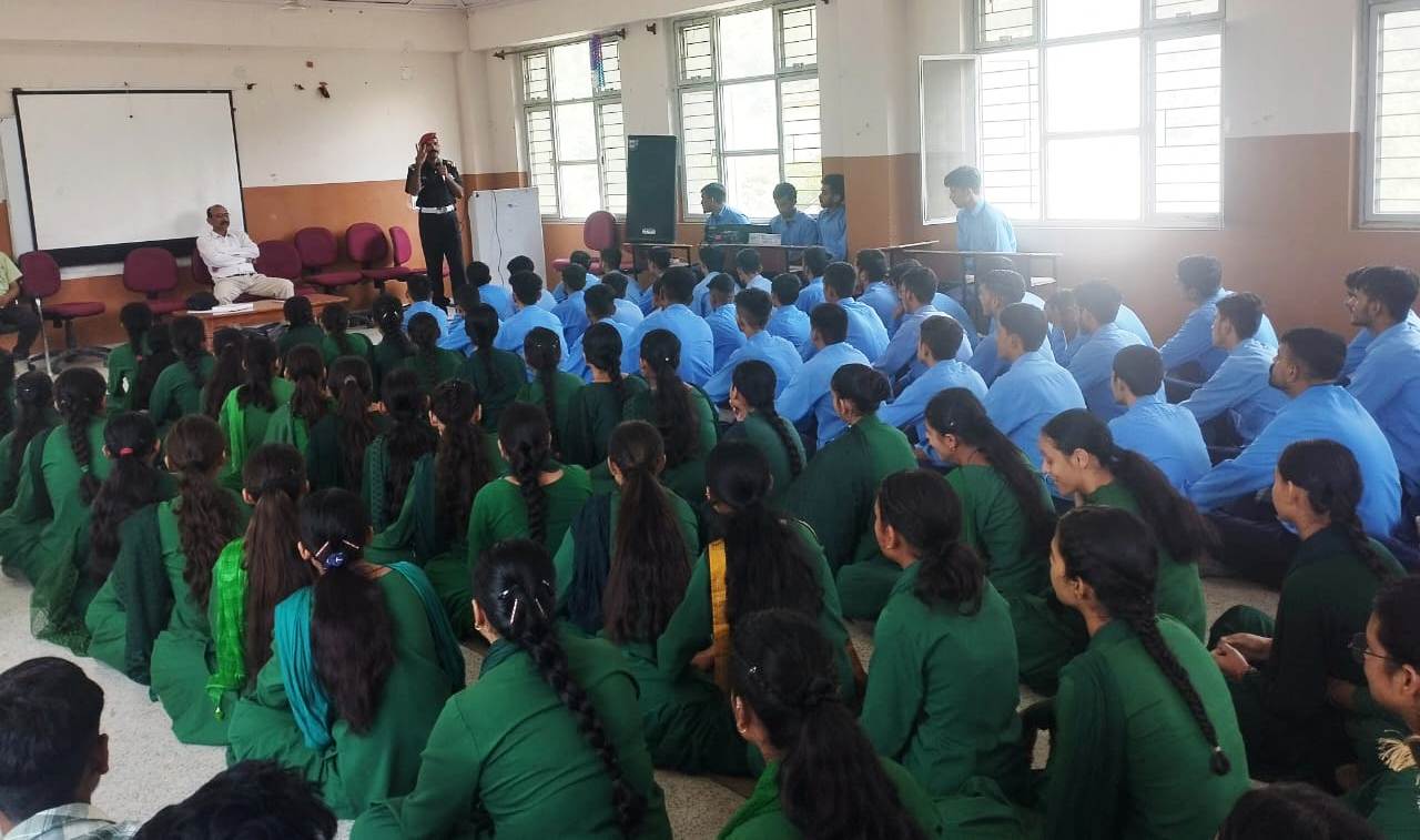 सेना भर्ती कार्यालय शिमला : सेना भर्ती प्रक्रिया में बदलाव