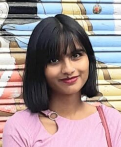 अखिल भारतीय परीक्षा में टॉपर बनी हिमाचल की बेटी विपाशा श्रीवास्तव