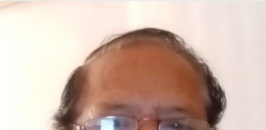 डॉo कमल केo प्यासा