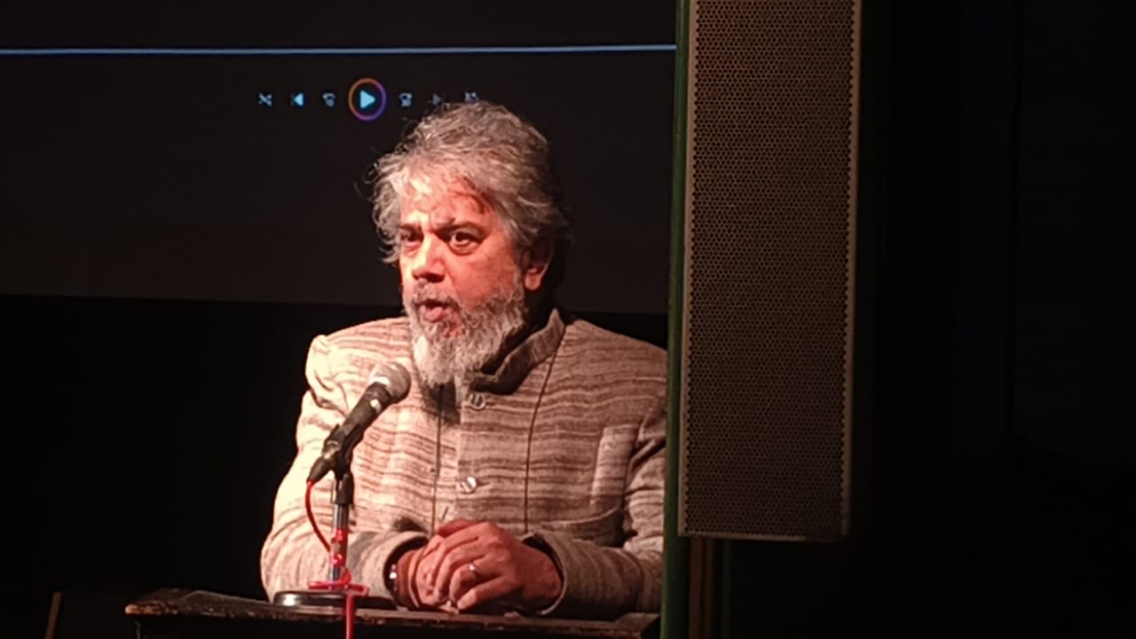 HC Rai Centenary ArtFest