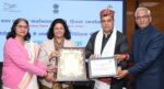 एसजेवीएन लिमिटेड में राजभाषा कार्यान्वयन समिति का आयोजन : सर्वश्रेष्ठ राजभाषा कार्य-निष्पादन के लिए पुरस्कृत