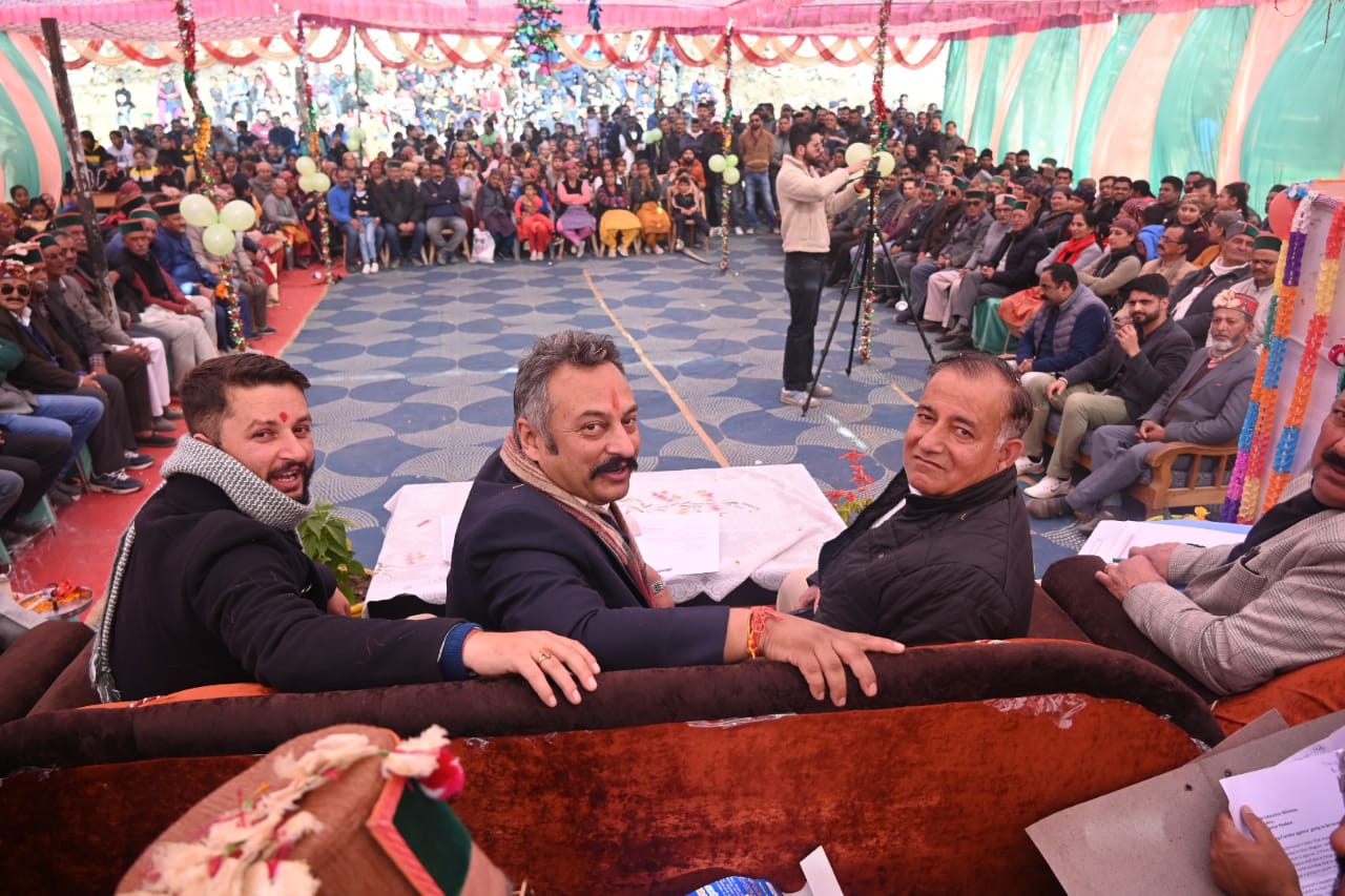 Initiatives To Strengthen Educational Institutions In Himachal Pradesh