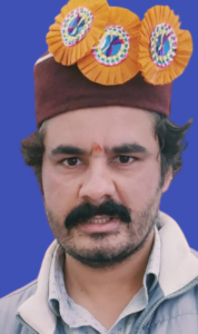 मेरी पहली साइकिल और छात्रों का विरोध: पारुल अरोड़ा