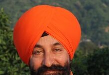 गर्माइश प्यार की (लघुकथा) – रणजोध सिंह रणजोध सिंह के द्वारा लिखी गई एक प्रसिद्ध कहानी