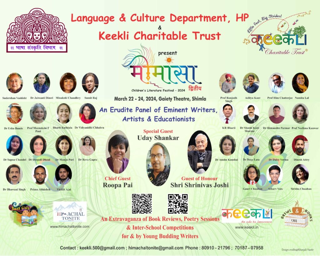 Keekli Charitable Trust: Driving Change Through Education And Culture
