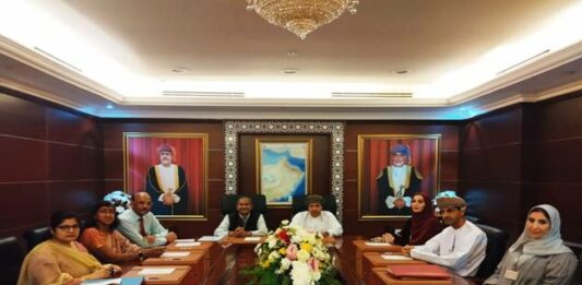 India And Oman Forge Archival Cooperation