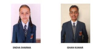 HP Board 10th Result