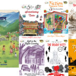 Book Covers