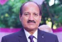 आ गया बसंत ऋतुओं का सरताज – रवींद्र कुमार शर्मा