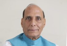 आतंकवाद: वैश्विक खतरा, भारत की पहल – राजनाथ सिंह