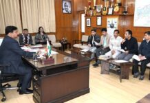 रिज मैदान पर 31 अक्टूबर को एकता दिवस समारोह