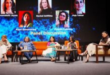 Empowering Women in Indie Cinema at IFFI