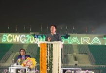 India Wins 2030 Commonwealth Games Hosting Rights