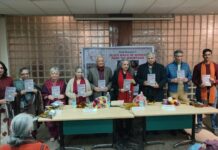 Echoes of the Hills: New Anthology Celebrates the Poetic Power of Himachali Women