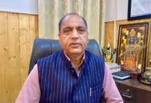 Rallies Over Relief : Thakur Criticizes Govt