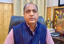 No Real Progress, Just False Claims: Thakur