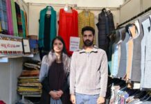 मां की विरासत को भाई-बहन ने दी उड़ान