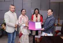 Dr. Shruti More Bhardwaj: A Trailblazer Transforming India’s Rehabilitation Landscape