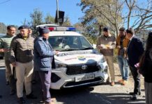 Follow Traffic Rules, All Tourists Urged – Deputy Commissioner