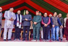 सरकार के हर गलत कदम पर विपक्ष करेगा विरोध: जयराम