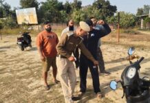 Anti-Chitta Campaign Intensified Across Himachal