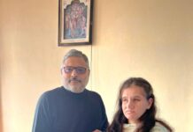 मुस्कान नेगी बनी प्रदेश की पहली दृष्टिबाधित पीएचडी छात्रा