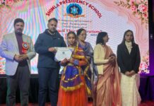 गुणवत्तापूर्ण शिक्षा और नैतिक मूल्यों का संगम