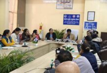 Global Summit on Traditional Medicine in India